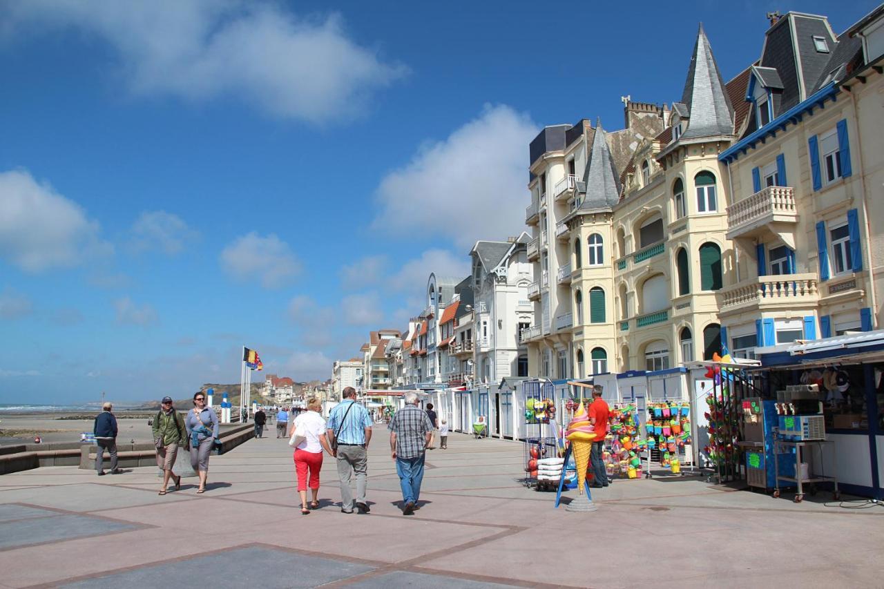 Du Gite Dans Les Toiles Wimereux Exterior photo